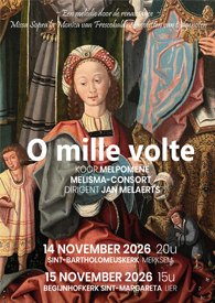 O mille volte
